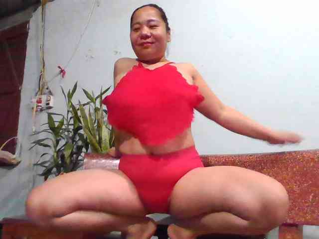 SexyQueen86 webcam