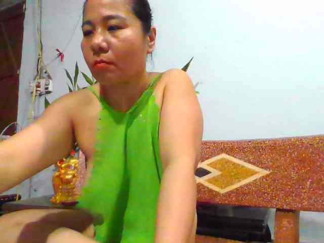 SexyQueen86 webcam