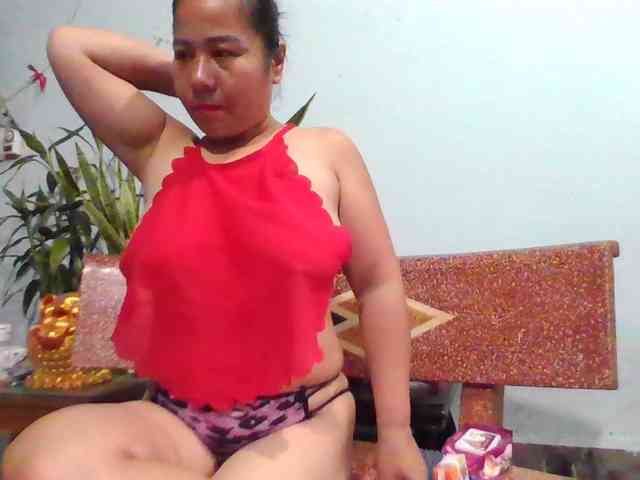 SexyQueen86 webcam