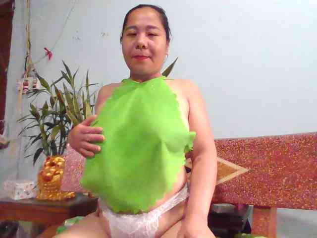 SexyQueen86 webcam