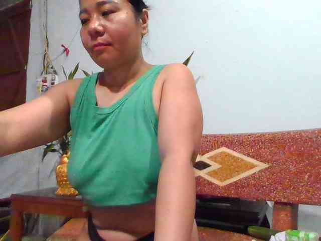 SexyQueen86 webcam
