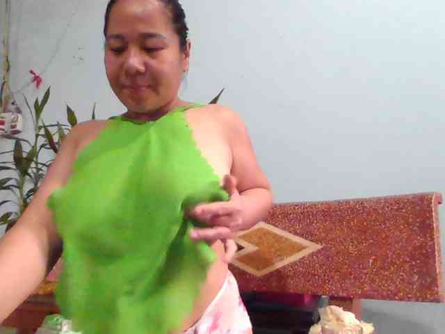 SexyQueen86 webcam