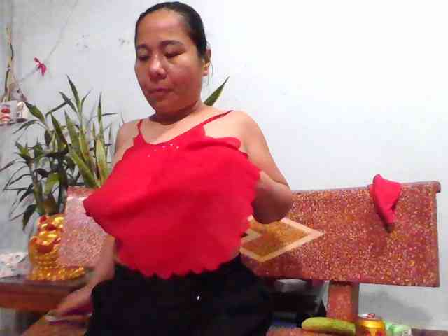 SexyQueen86 webcam
