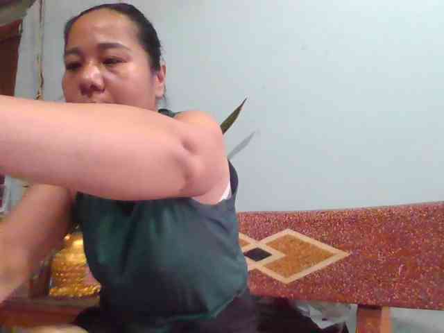 SexyQueen86 webcam
