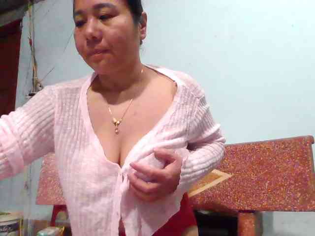 SexyQueen86 webcam