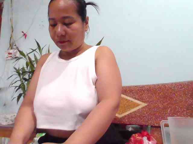 SexyQueen86 webcam