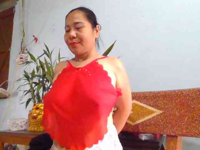 SexyQueen86 webcam