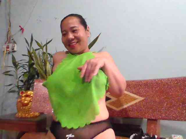 SexyQueen86 webcam