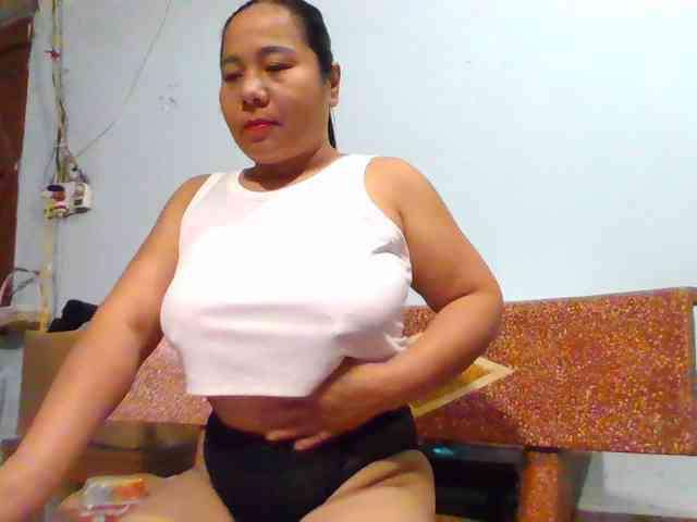 SexyQueen86 webcam