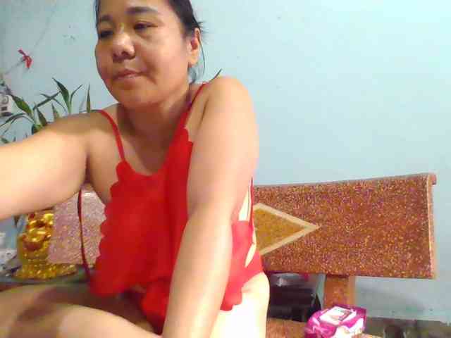 SexyQueen86 webcam