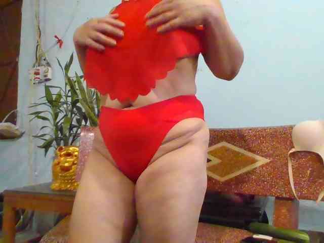 SexyQueen86 webcam