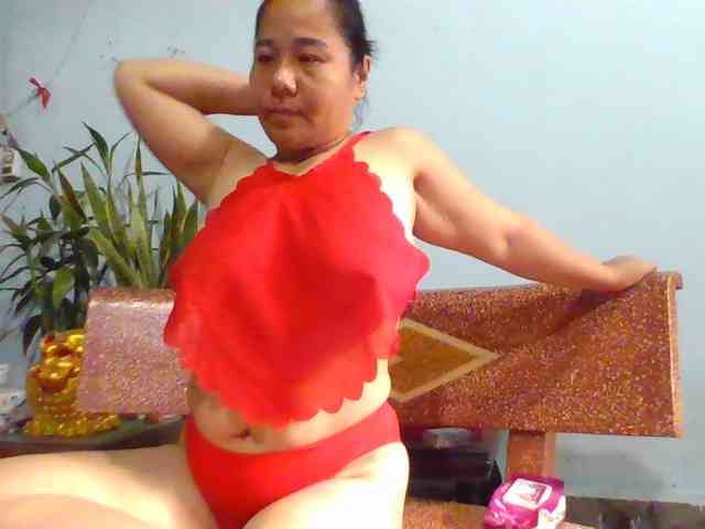 SexyQueen86 webcam