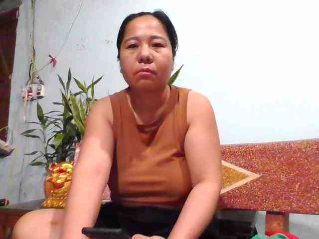 SexyQueen86 webcam