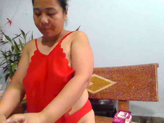 SexyQueen86 webcam