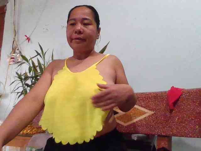 SexyQueen86 webcam