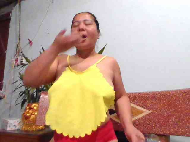 SexyQueen86 webcam