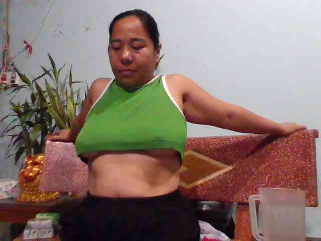 SexyQueen86 webcam