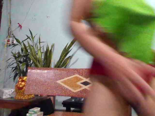 SexyQueen86 webcam