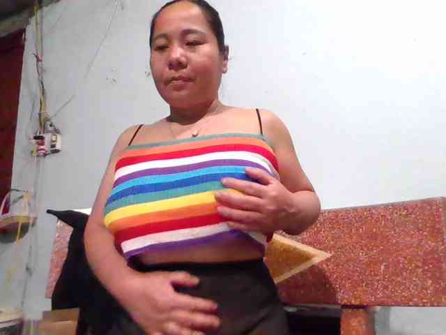 SexyQueen86 webcam