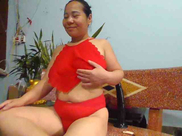SexyQueen86 webcam