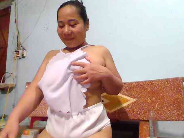 SexyQueen86 webcam