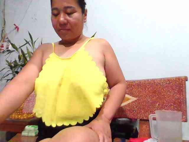 SexyQueen86 webcam