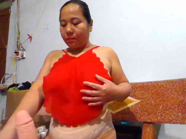 SexyQueen86 webcam