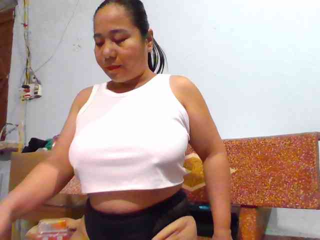 SexyQueen86 webcam