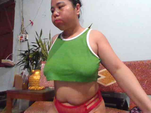 SexyQueen86 webcam