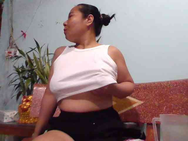 SexyQueen86 webcam