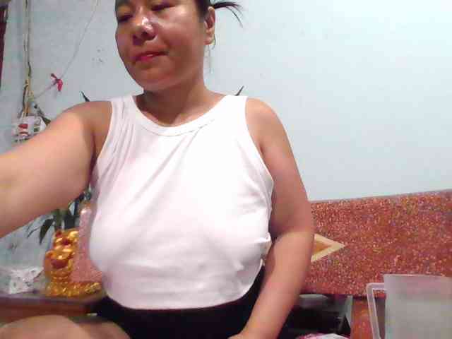 SexyQueen86 webcam