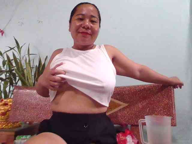 SexyQueen86 webcam