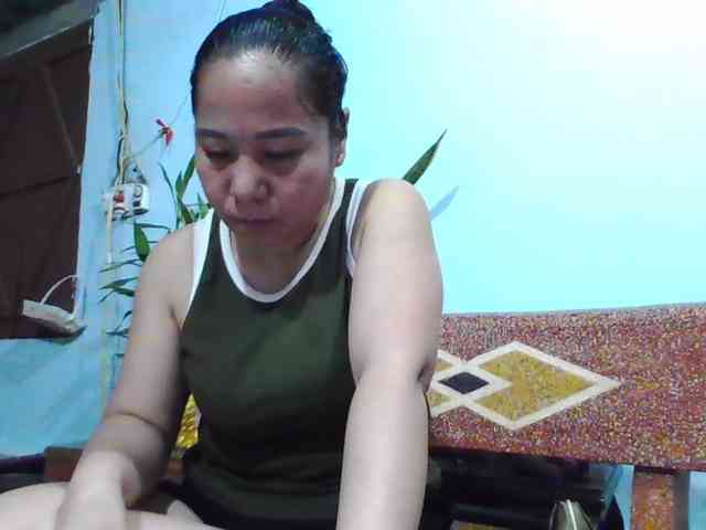 SexyQueen86 webcam