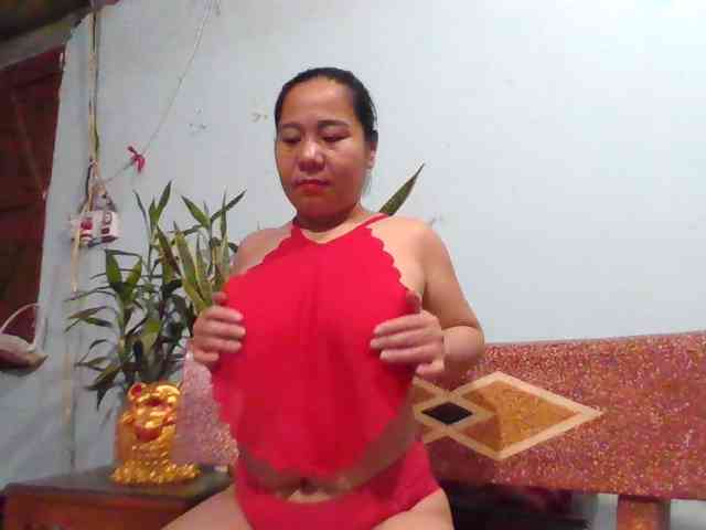 SexyQueen86 webcam