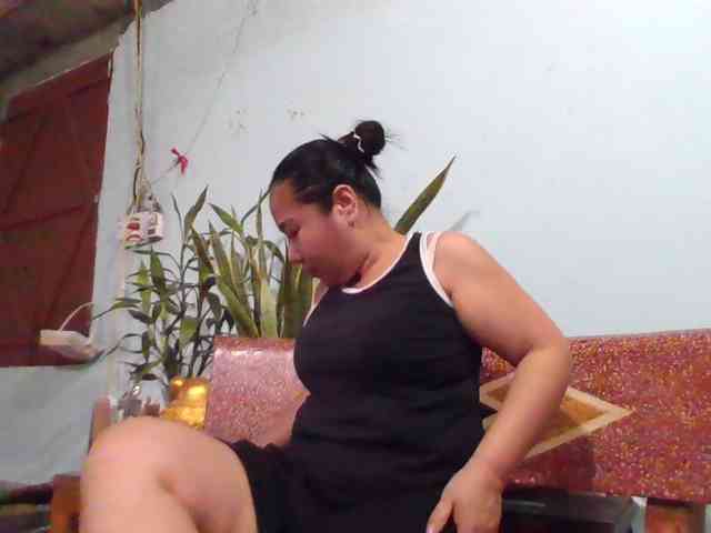 SexyQueen86 webcam