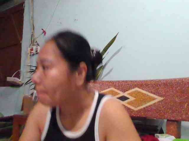 SexyQueen86 webcam