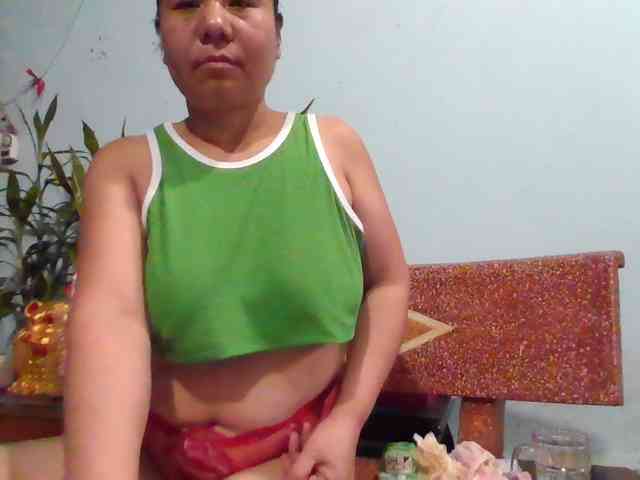 SexyQueen86 webcam