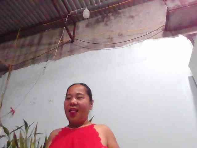 SexyQueen86 webcam