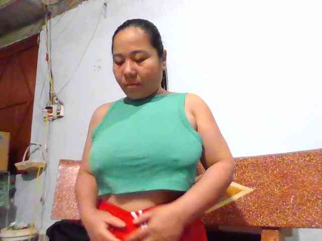 SexyQueen86 webcam