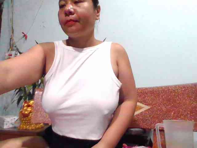 SexyQueen86 webcam