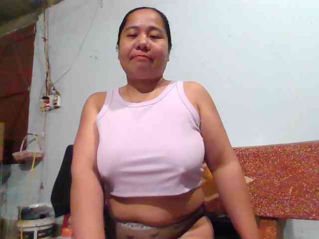 SexyQueen86 webcam