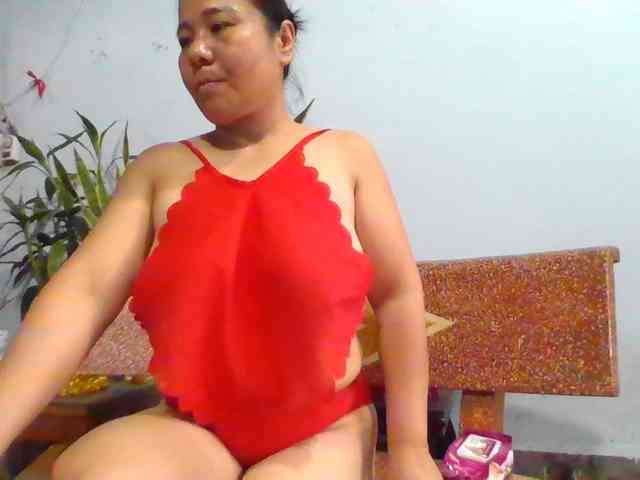 SexyQueen86 webcam