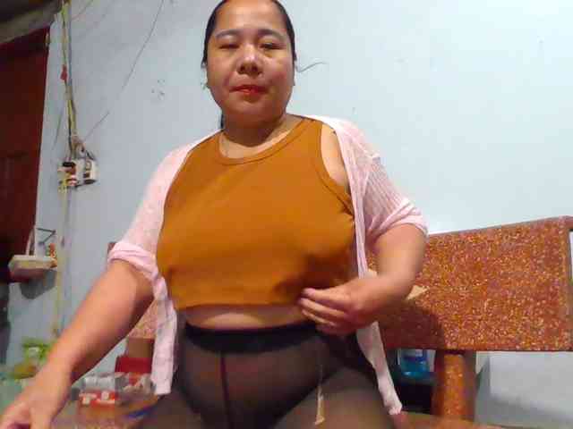SexyQueen86 webcam