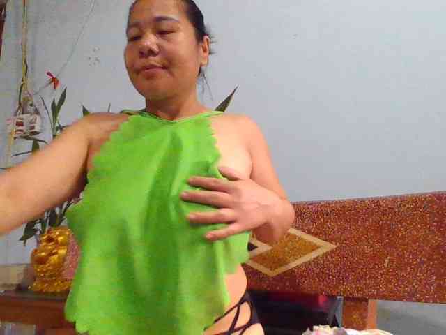 SexyQueen86 webcam