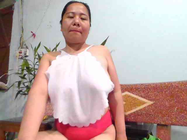 SexyQueen86 webcam