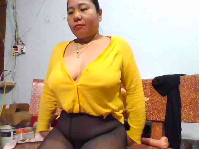 SexyQueen86 webcam