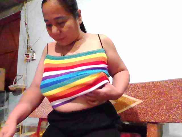 SexyQueen86 webcam