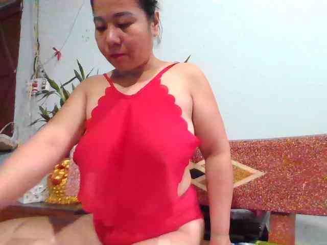 SexyQueen86 webcam