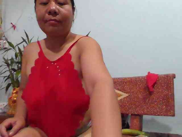 SexyQueen86 webcam