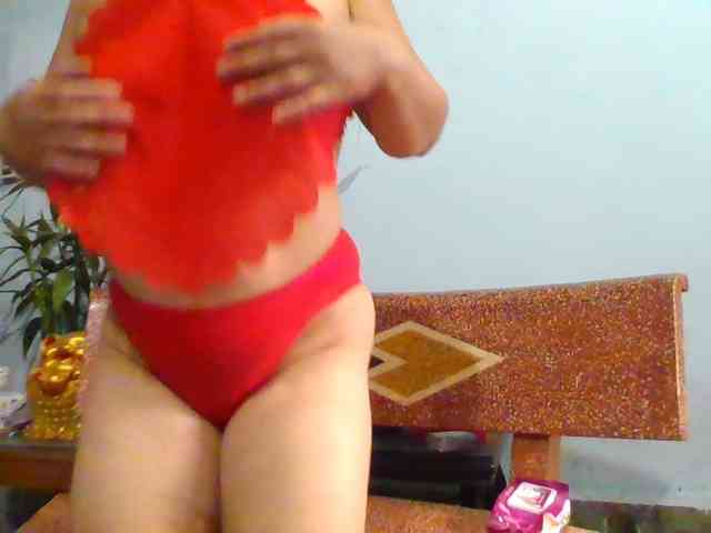 SexyQueen86 webcam